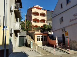 Apartmenthaus Vojka Crikvenica