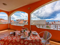 Apartmenthaus Vojka Crikvenica