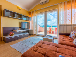 Apartmenthaus Vojka Crikvenica