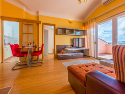 Apartmenthaus Vojka Crikvenica