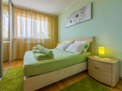 Apartmenthaus Vojka Crikvenica