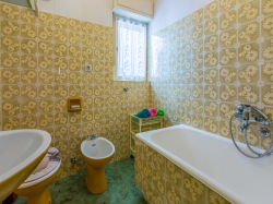 Apartmenthaus Vojka Crikvenica