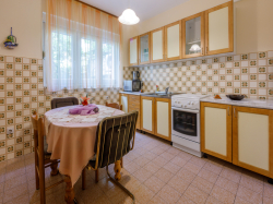 Apartmenthaus Vojka Crikvenica