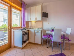 Apartmenthaus Vojka Crikvenica