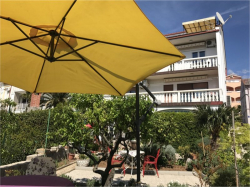 Apartmenthaus Villa Vesna - Family house apartments Crikvenica