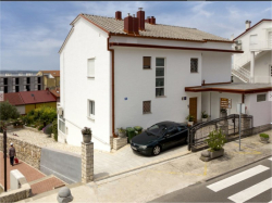 Apartmenthaus Villa Vesna - Family house apartments Crikvenica