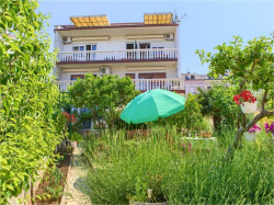 Apartmenthaus Villa Vesna - Family house apartments Crikvenica