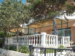 Apartmenthaus  Velić Crikvenica