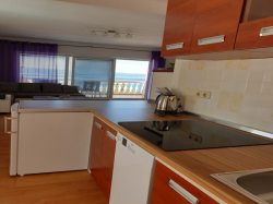 Apartmenthaus  Velić Crikvenica