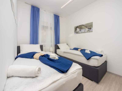 Apartmenthaus APARTMANI ANA DRAMALJ Crikvenica