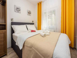 Apartmenthaus APARTMANI ANA DRAMALJ Crikvenica