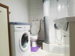 Apartmenthaus APARTMANI ANA DRAMALJ Crikvenica