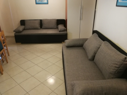 Apartmenthaus Buki Drage (Pakostane)