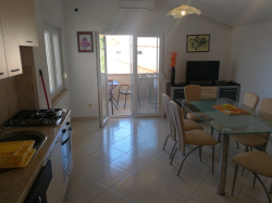 Apartmenthaus Buki Drage (Pakostane)