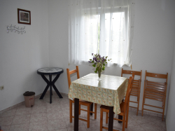 Apartmenthaus Nina Drage (Pakostane)