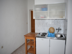 Apartmenthaus Nina Drage (Pakostane)