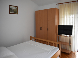 Apartmenthaus Nina Drage (Pakostane)