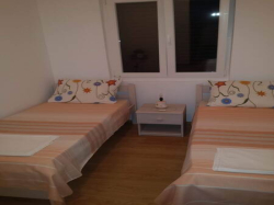 Apartmenthaus Sabo  Drage (Pakostane)