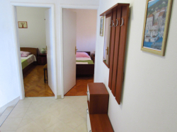 Apartmenthaus Fisherman Drvenik (Makarska)