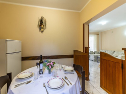 Apartmenthaus Edi Fazana