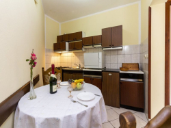 Apartmenthaus Edi Fazana