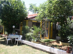 Apartmenthaus Lara Fazana