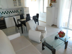 Apartmenthaus Lara Fazana