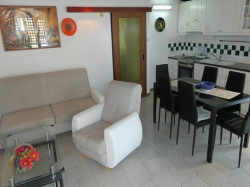 Apartmenthaus Lara Fazana