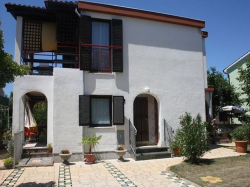 Apartmenthaus Lara Fazana