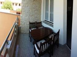 Apartmenthaus Apartmani Mare Fazana