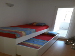 Apartmenthaus Apartmani Mare Fazana