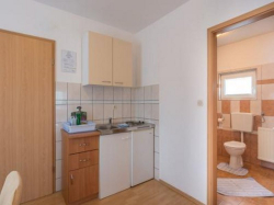 Apartmenthaus Šarić Gospic