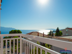 Apartmenthaus Villa Amfora Gradac