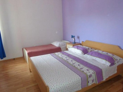 Apartmenthaus Grubišić Grebastica