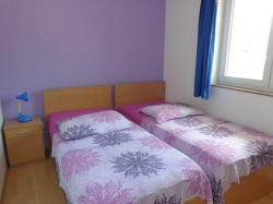 Apartmenthaus Grubišić Grebastica