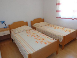 Apartmenthaus Grubišić Grebastica