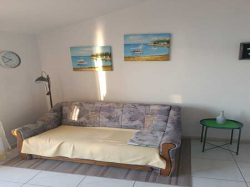 Apartmenthaus Draga Grebastica