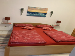 Apartmenthaus Draga Grebastica