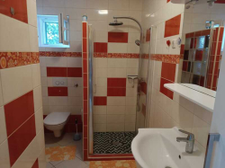 Apartmenthaus Draga Grebastica