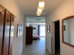 Apartmenthaus Draga Grebastica