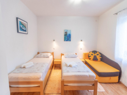 Apartmenthaus Toni Igrane