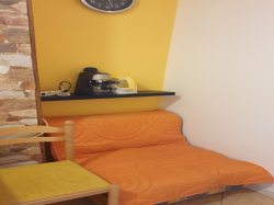 Apartmenthaus Dea Jadranovo