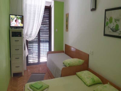 Apartmenthaus Dea Jadranovo