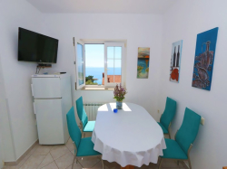 Apartmenthaus  Delminium Jakisnica (Insel Pag)