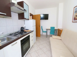 Apartmenthaus  Delminium Jakisnica (Insel Pag)