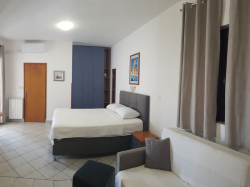 Apartmenthaus  ALF Rab Kampor (Insel Rab)