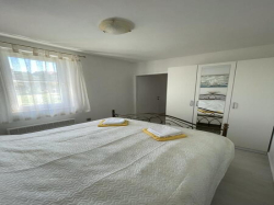 Apartmenthaus  ALF Rab Kampor (Insel Rab)