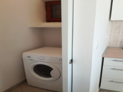 Apartmenthaus  ALF Rab Kampor (Insel Rab)