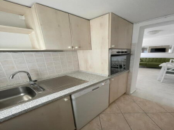 Apartmenthaus  ALF Rab Kampor (Insel Rab)