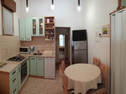 Apartmenthaus  ALF Rab Kampor (Insel Rab)